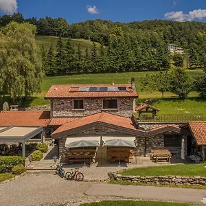 Séjour à la ferme La Nevera