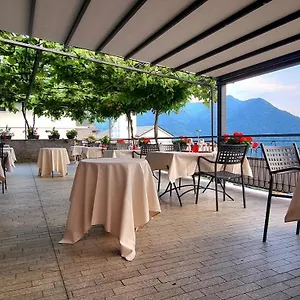 Ristorante Bellavista Con מלון