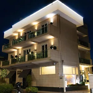 Porto Di Claudio بيت ضيافة فيوميتشينو