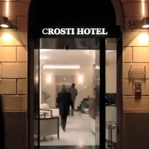 Crosti רומא