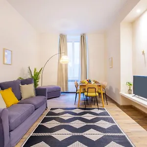  Apartamento Sweett - Moscova