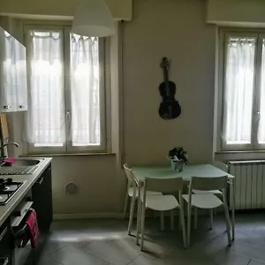 Appartement Casa Eva 2010