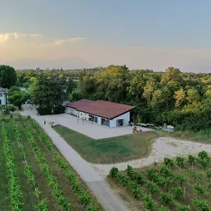  Agroturismo Il Rovere