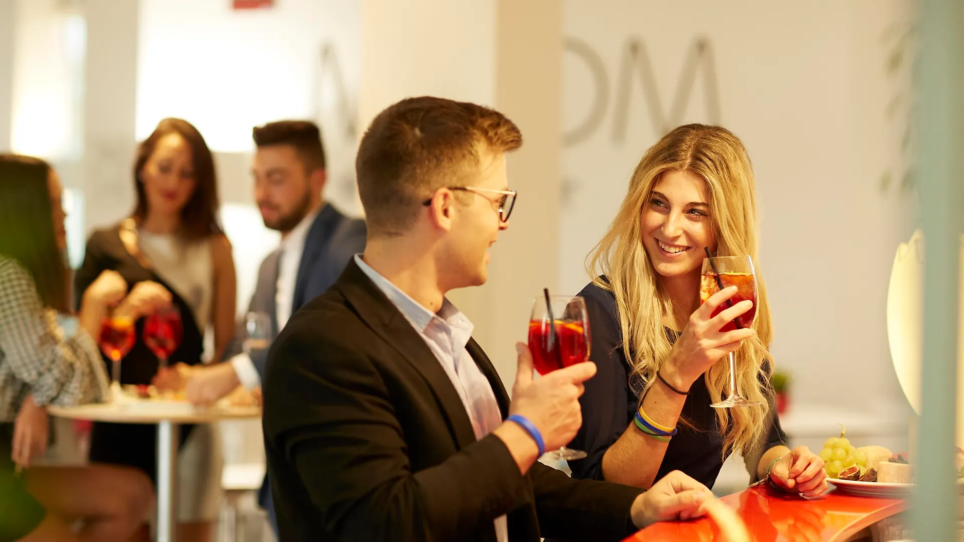 אולגיאטה אולונה Mo.Om Hotel 4*, אולגיאטה אולונה איטליה