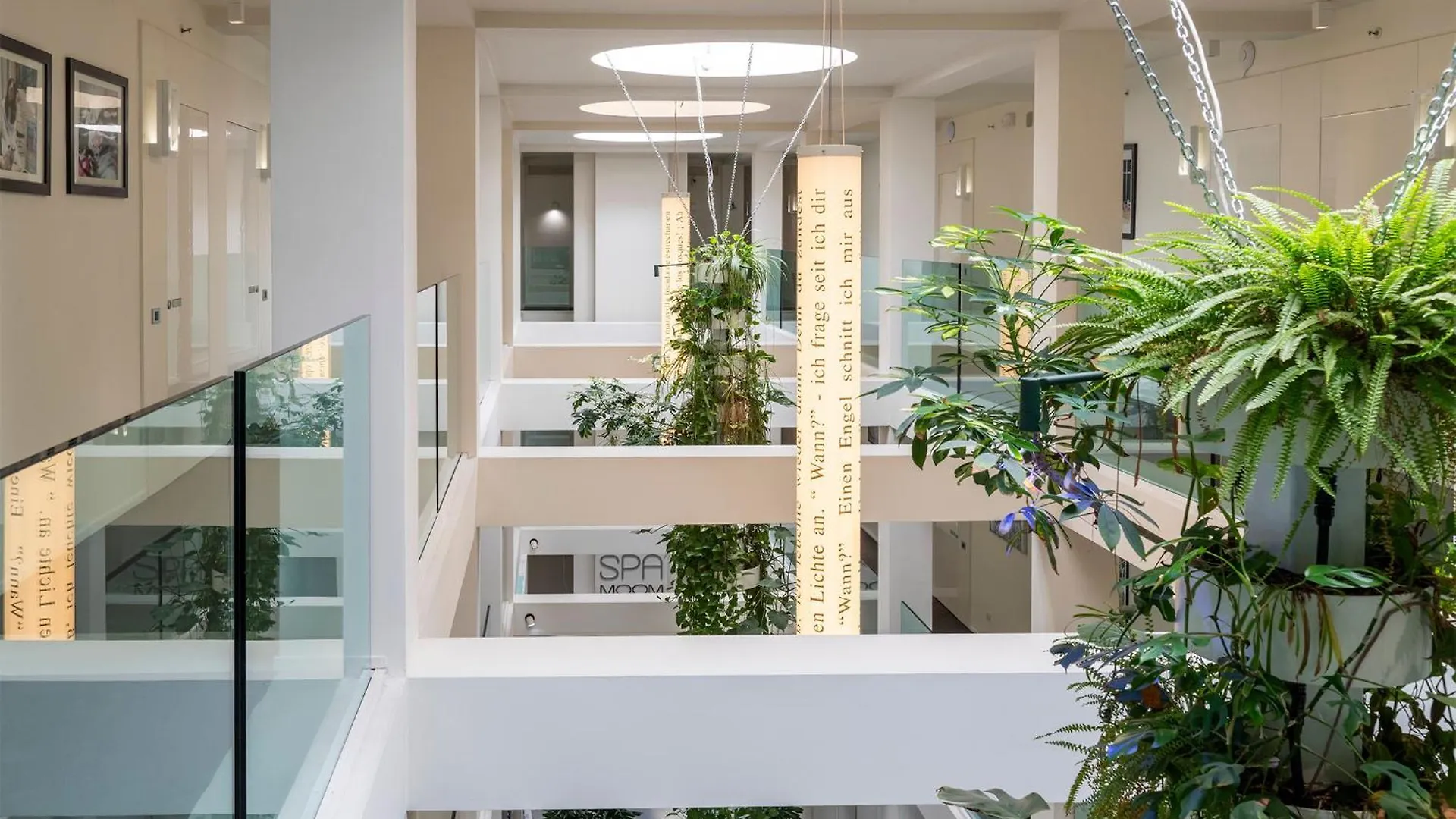 אולגיאטה אולונה Mo.Om Hotel איטליה