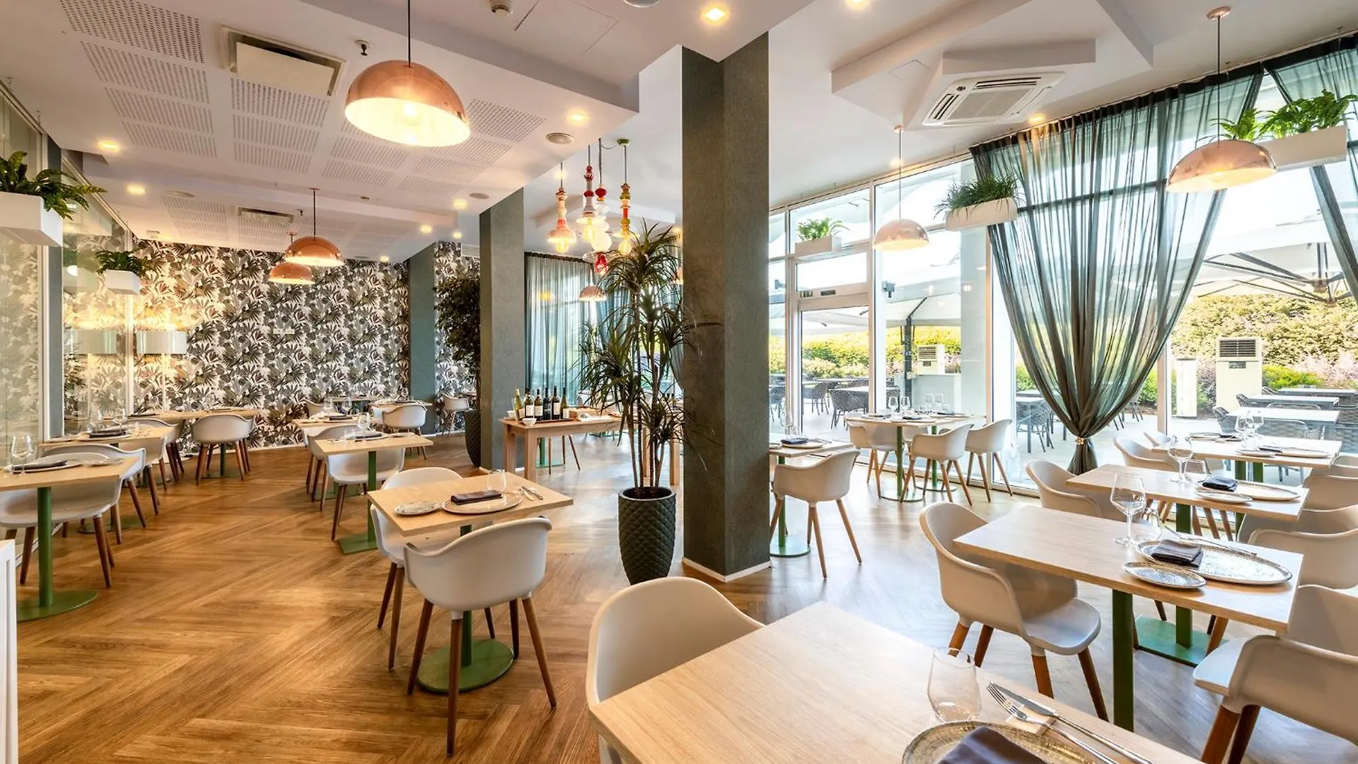 ****  אולגיאטה אולונה Mo.Om Hotel איטליה