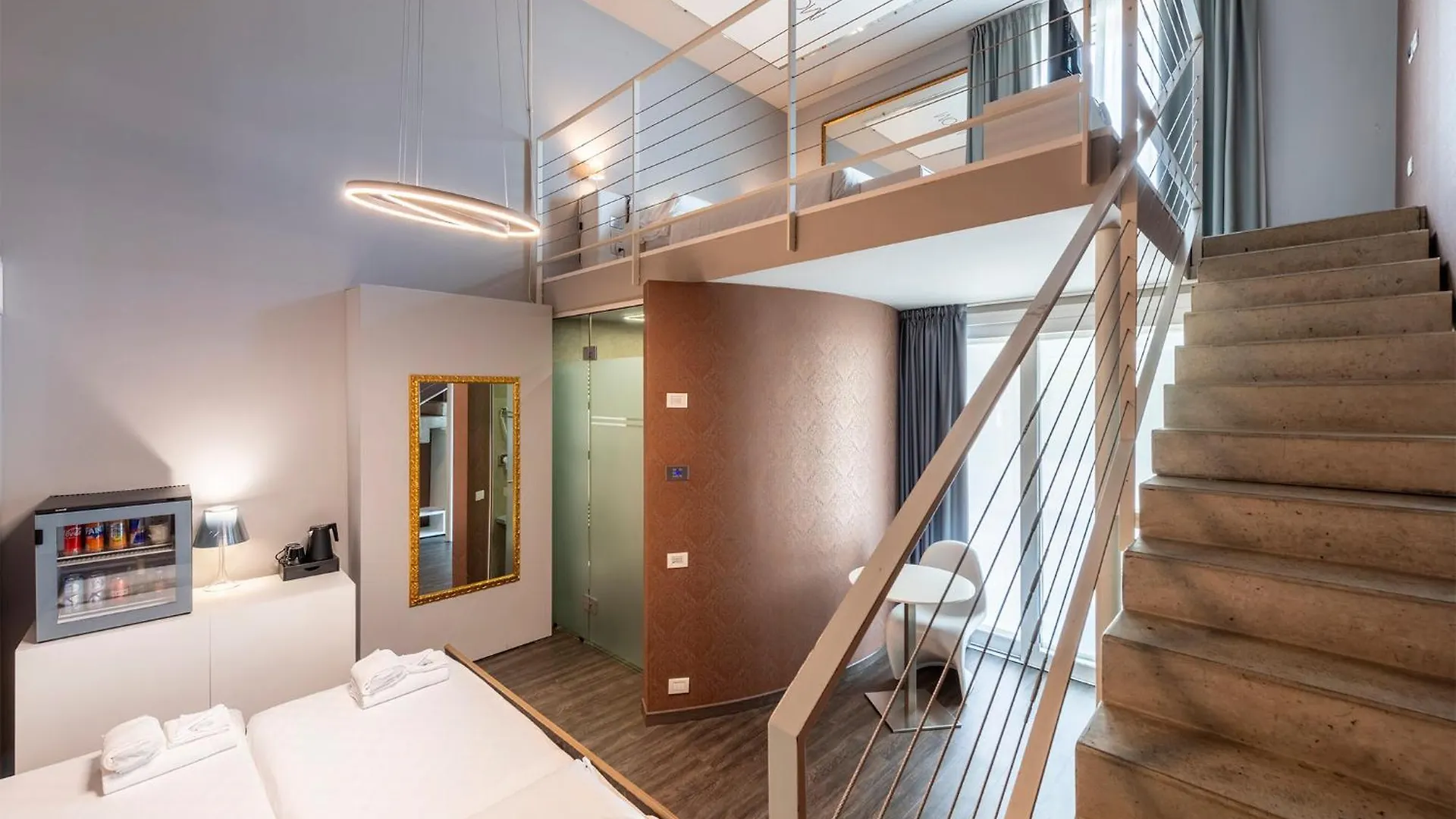 Mo.Om Hotel Olgiate Olona