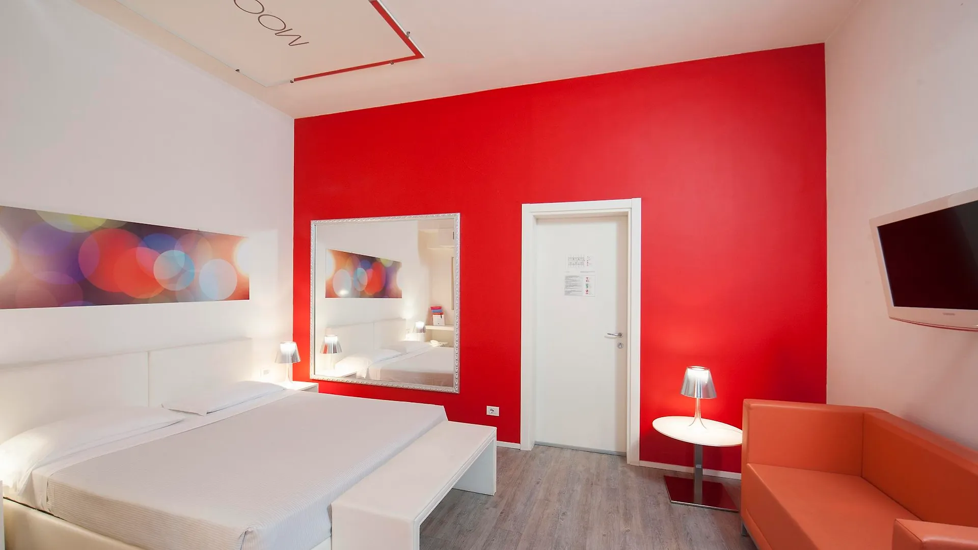 Mo.Om Hotel Olgiate Olona 4*,