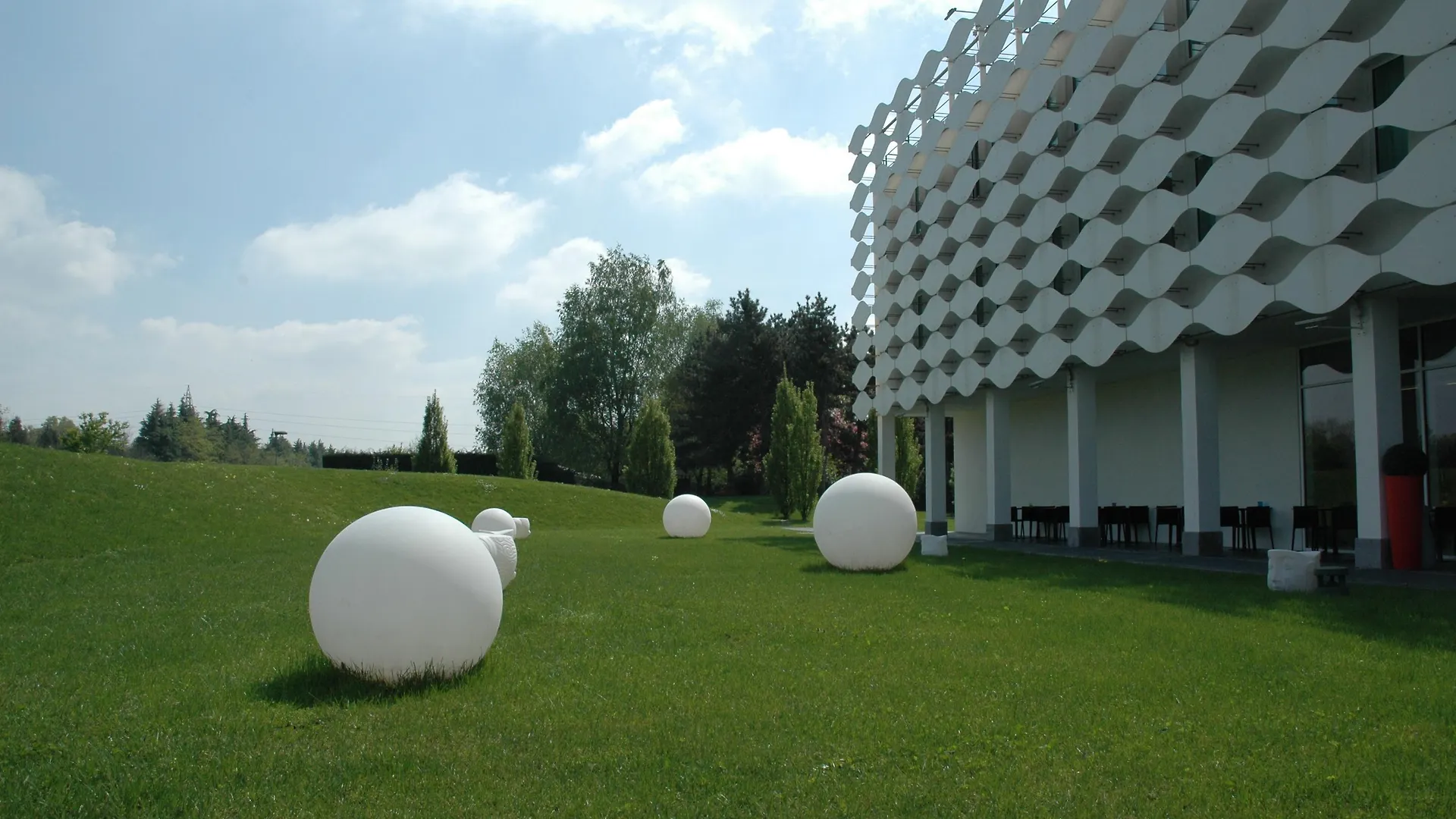 Mo.Om Hotel Olgiate Olona