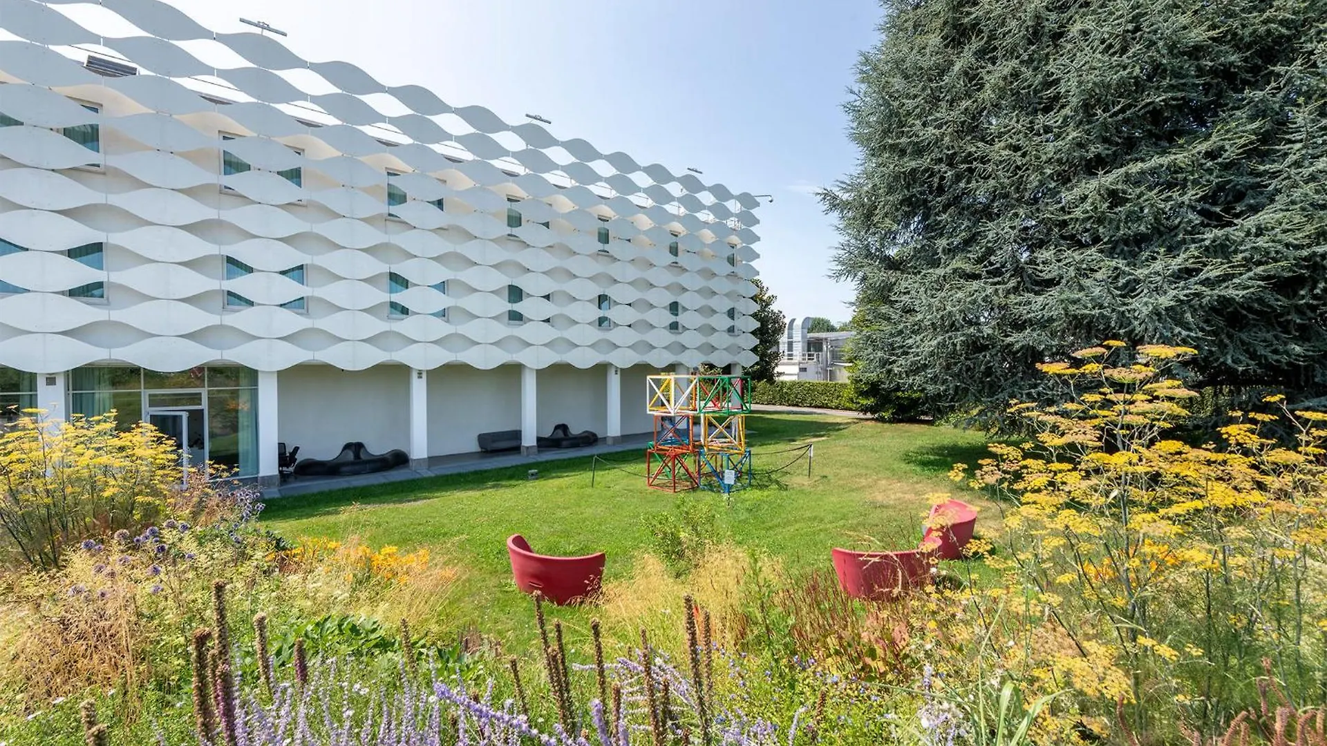 Mo.Om Hotel Olgiate Olona 4*,  Italien