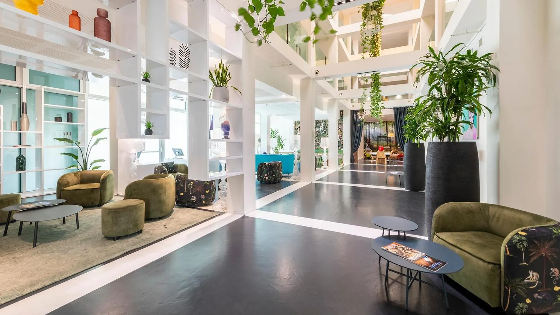 Mo.Om Hotel Olgiate Olona