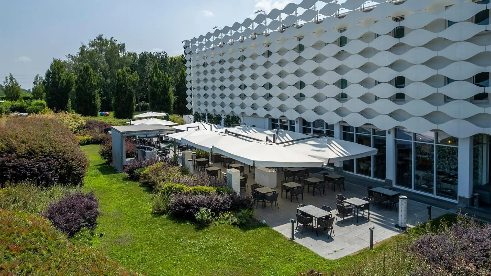 Mo.Om Hotel Olgiate Olona