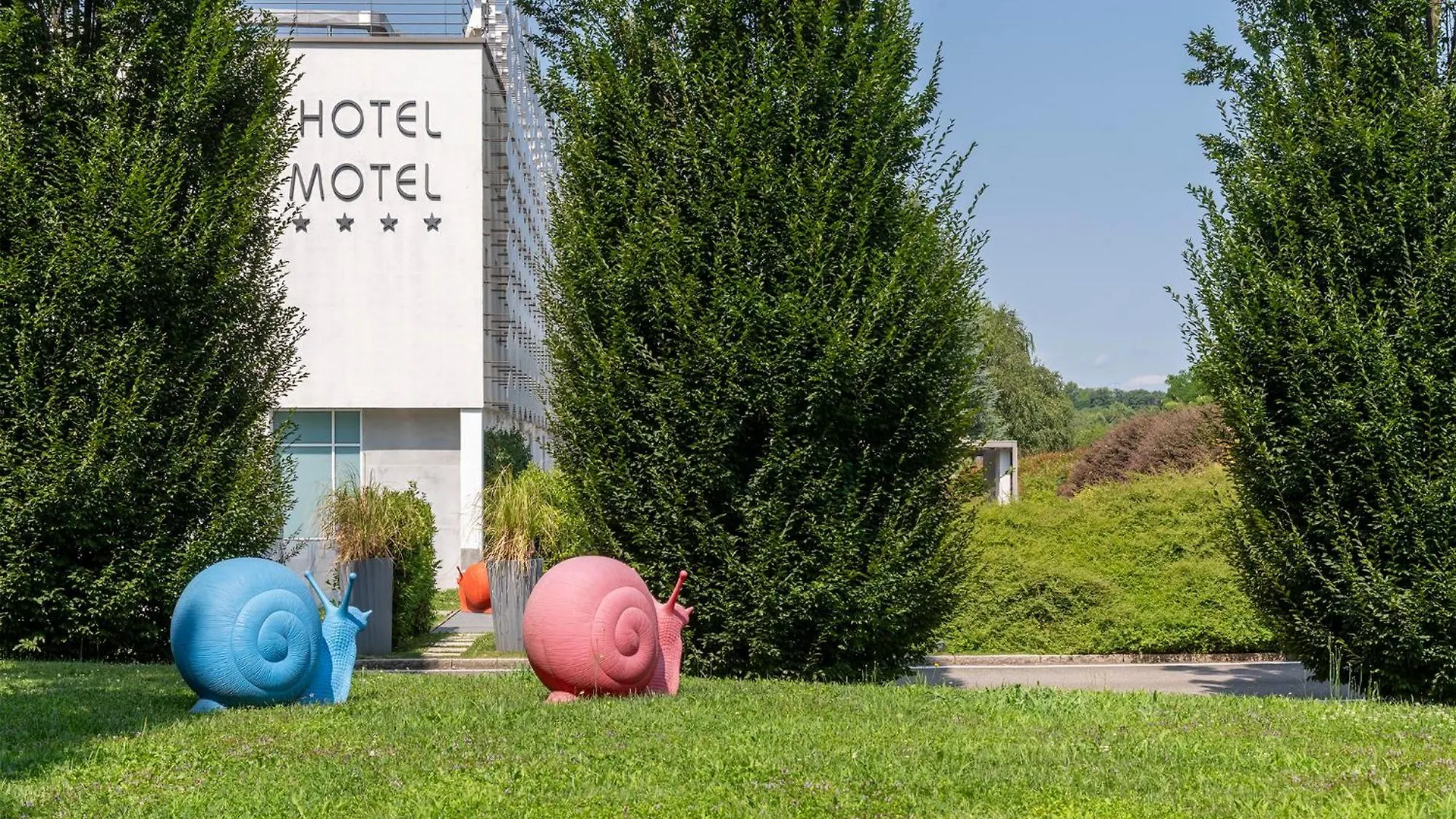 Mo.Om Hotel Olgiate Olona