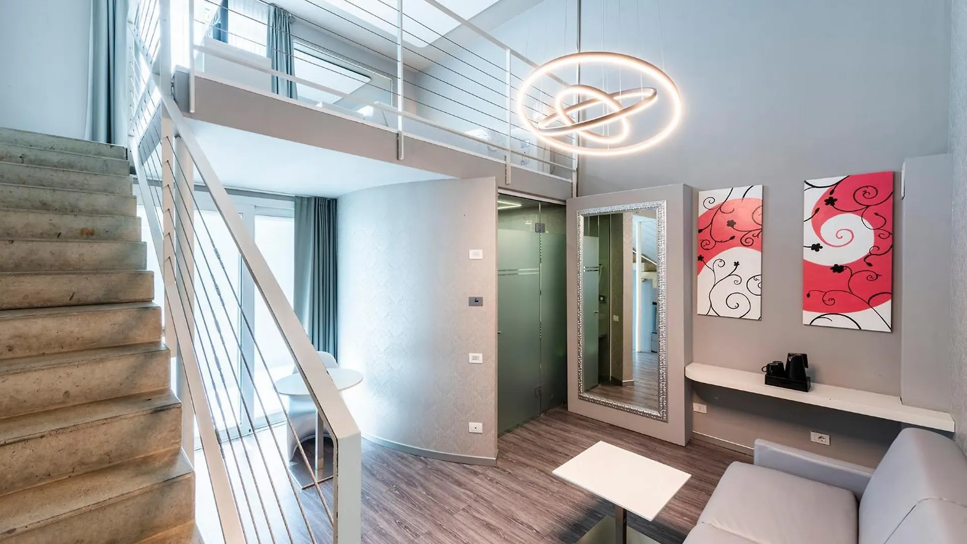 Mo.Om Hotel Olgiate Olona